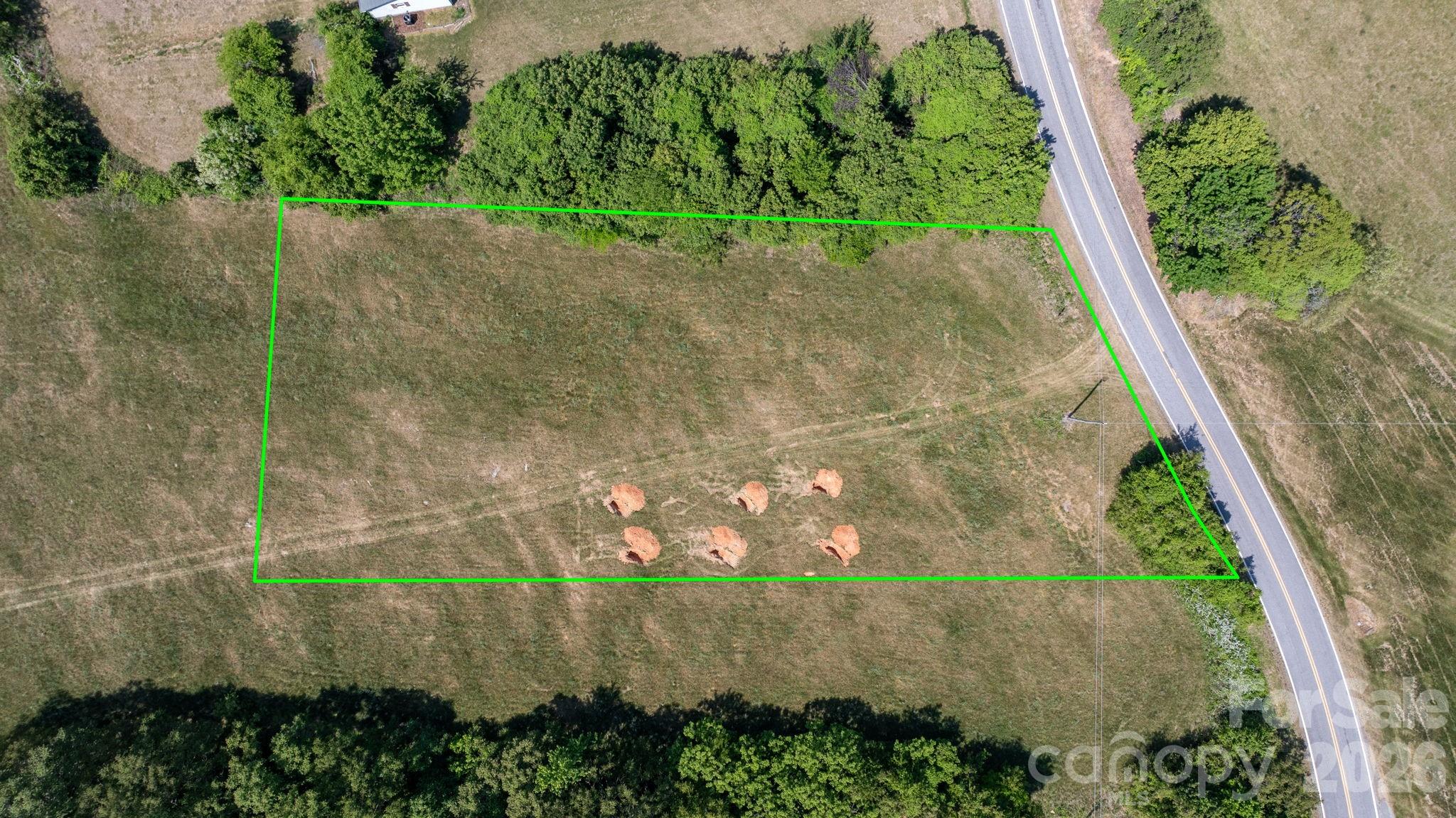 0 Mt. Sinai Road Wilkesboro NC 28697