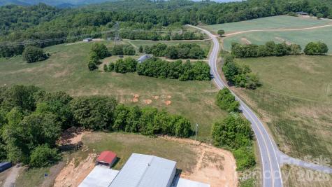 0 Mt. Sinai Road Wilkesboro NC 28697