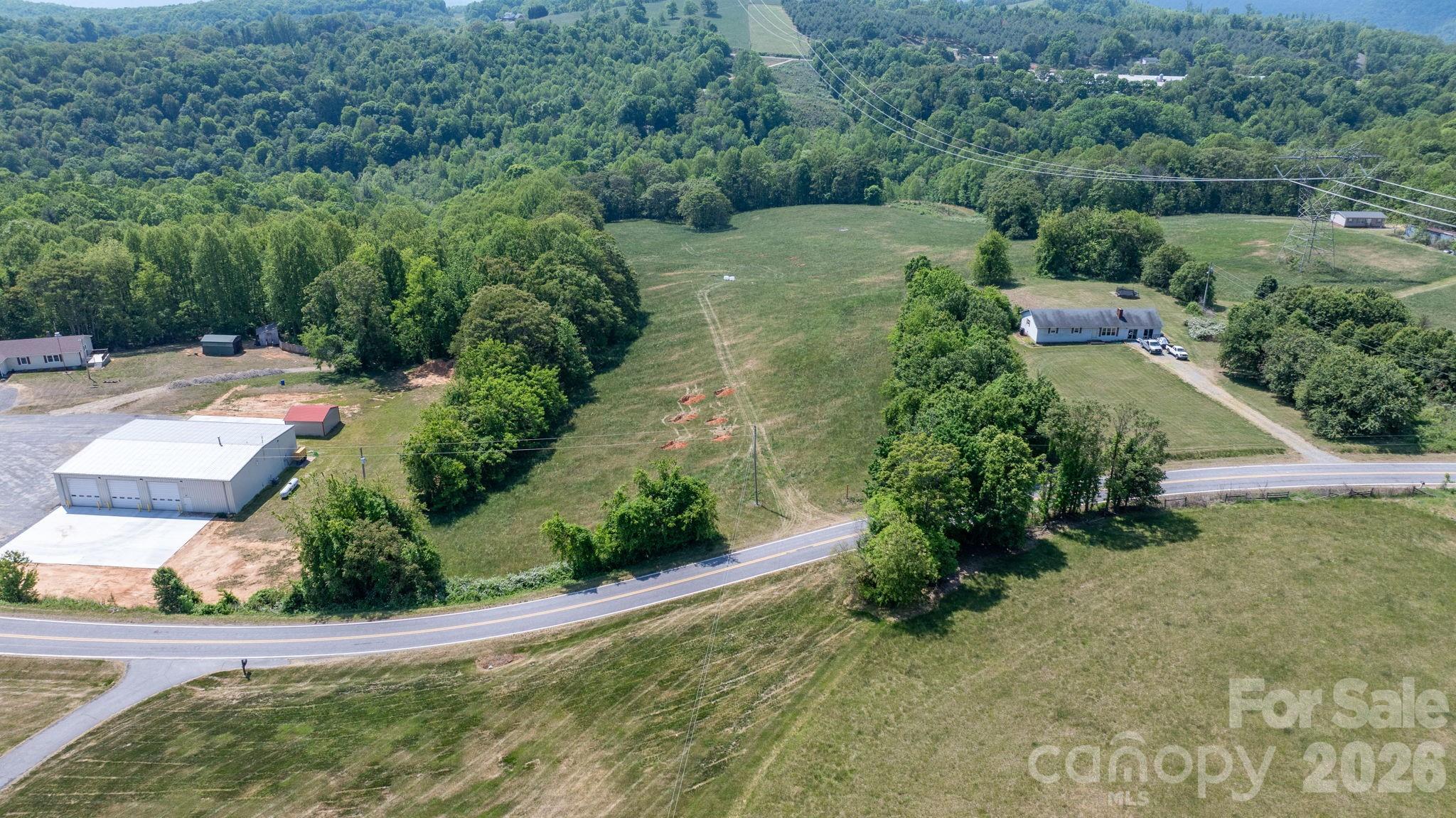0 Mt. Sinai Road Wilkesboro NC 28697
