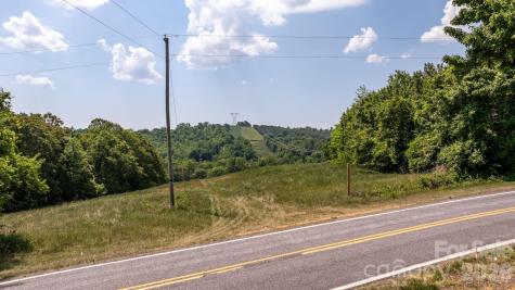 0 Mt. Sinai Road Wilkesboro NC 28697