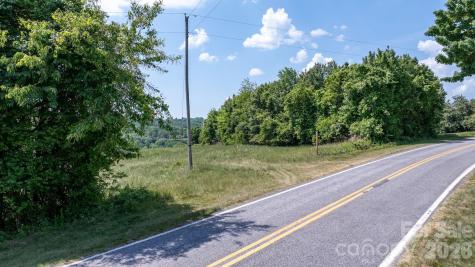 0 Mt. Sinai Road Wilkesboro NC 28697