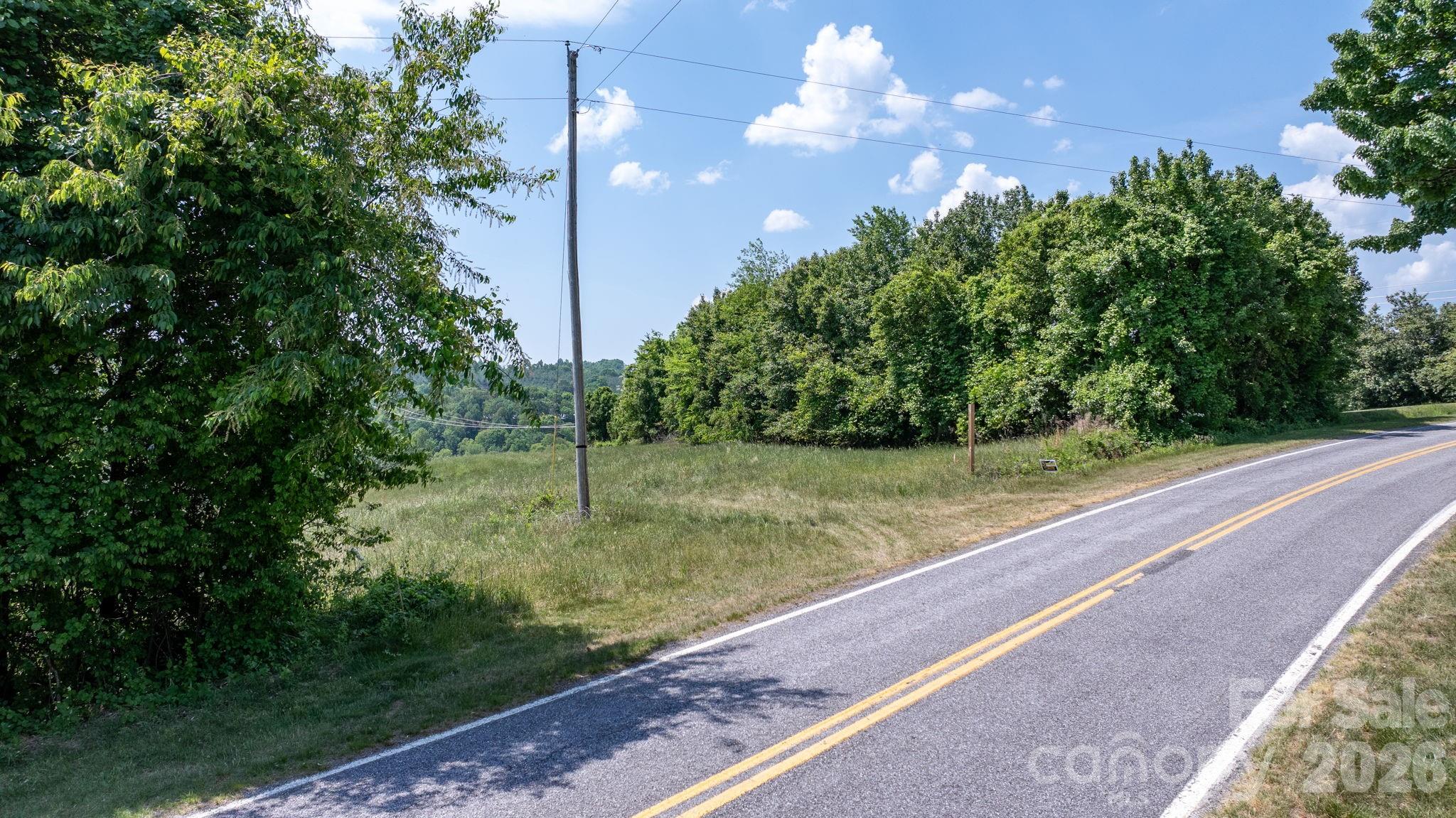 0 Mt. Sinai Road Wilkesboro NC 28697