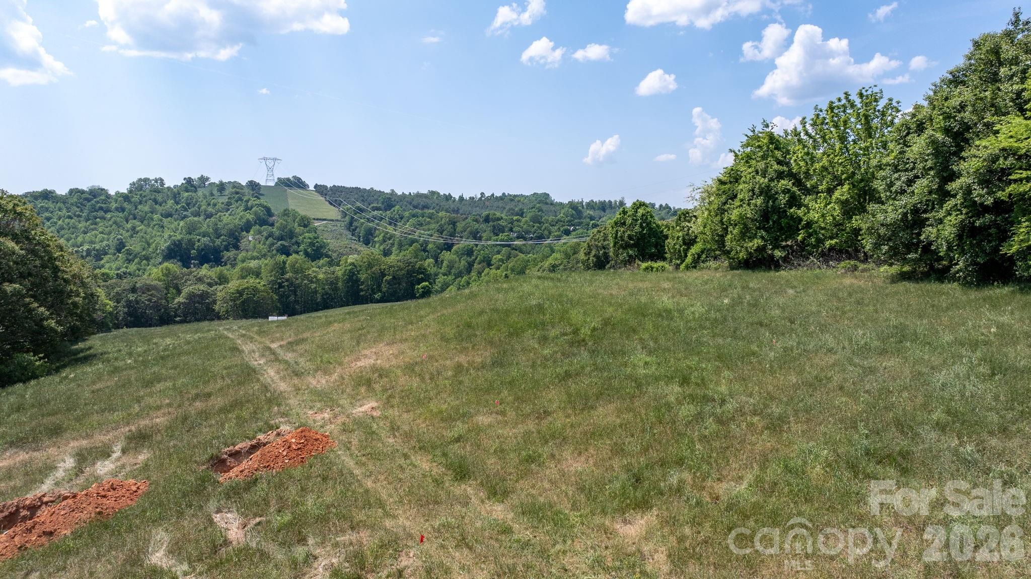 0 Mt. Sinai Road Wilkesboro NC 28697