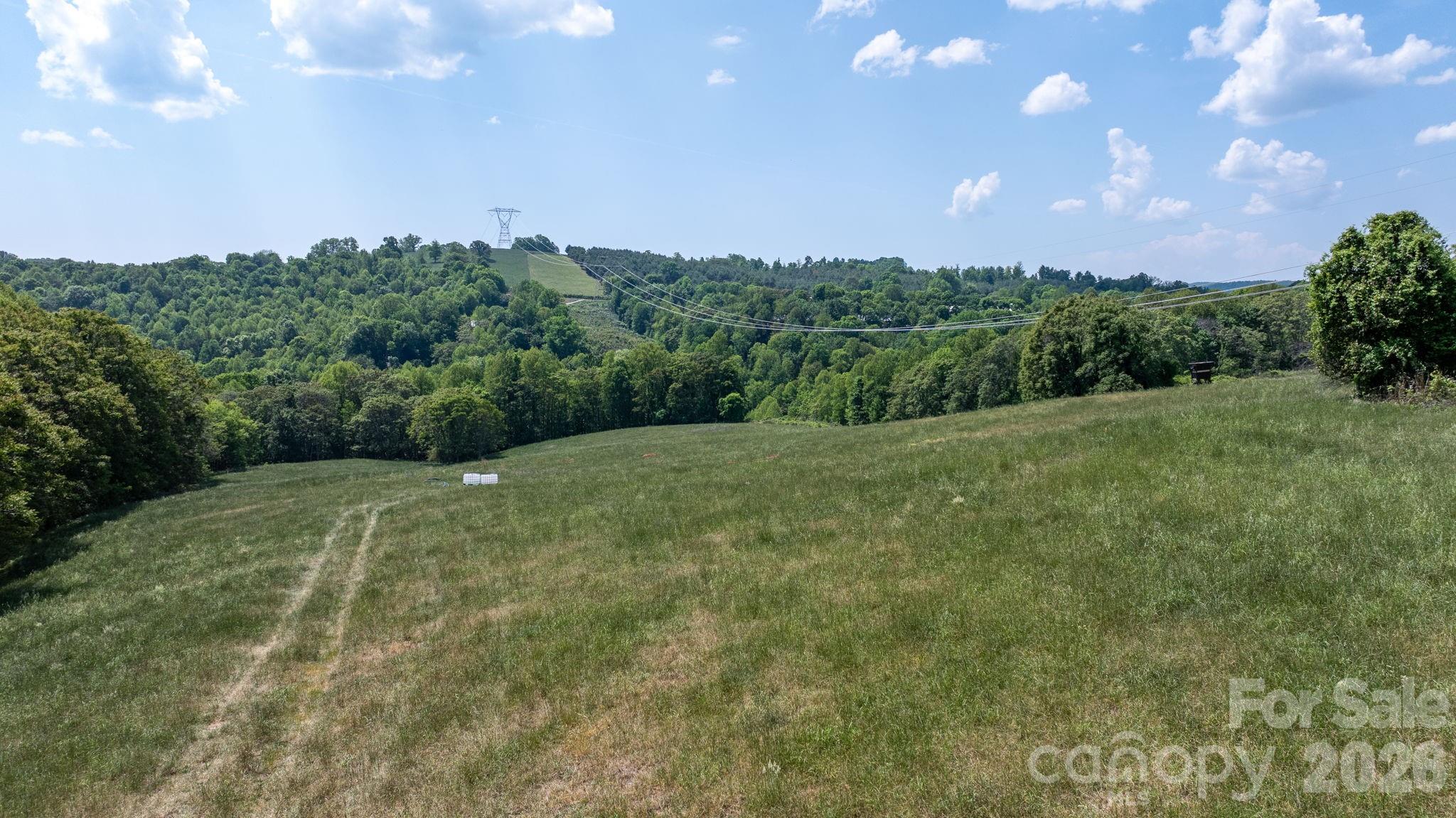 0 Mt. Sinai Road Wilkesboro NC 28697