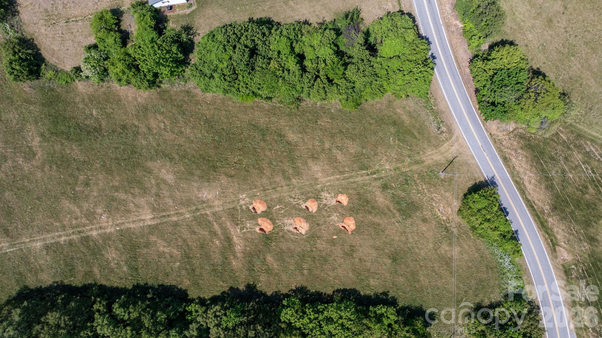 0 Mt. Sinai Road Wilkesboro NC 28697