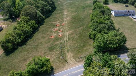 0 Mt. Sinai Road Wilkesboro NC 28697