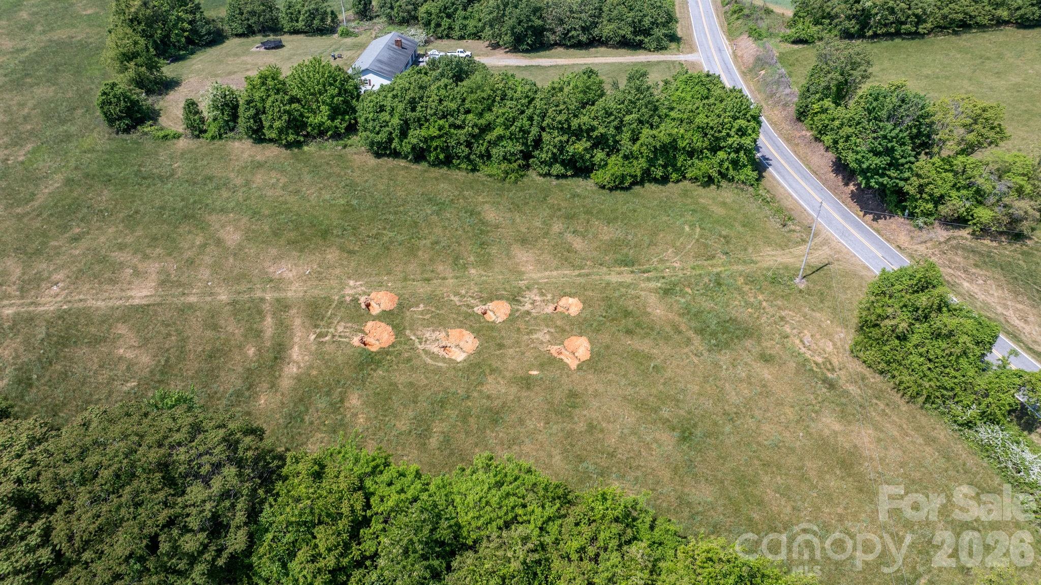 0 Mt. Sinai Road Wilkesboro NC 28697