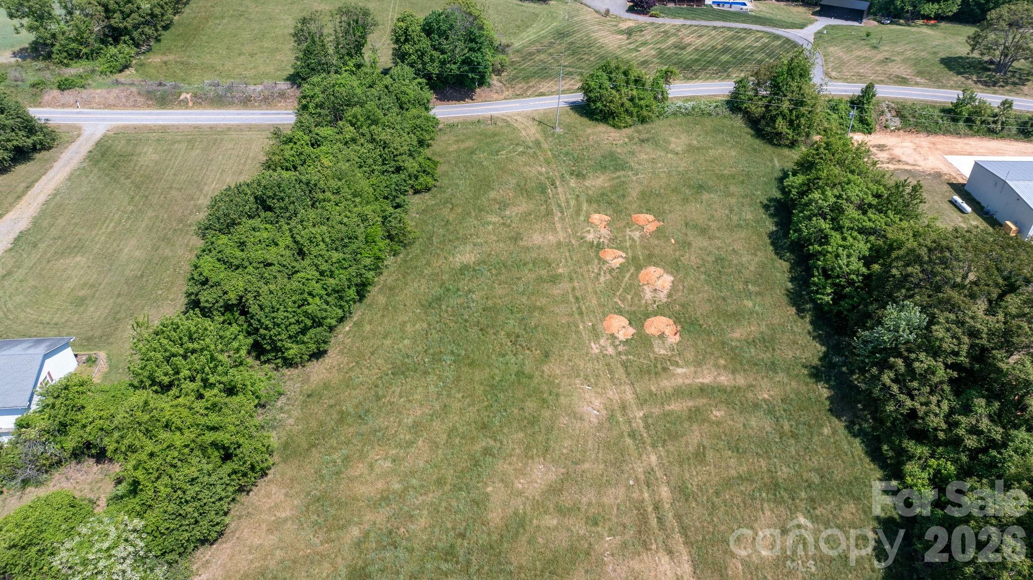 0 Mt. Sinai Road Wilkesboro NC 28697
