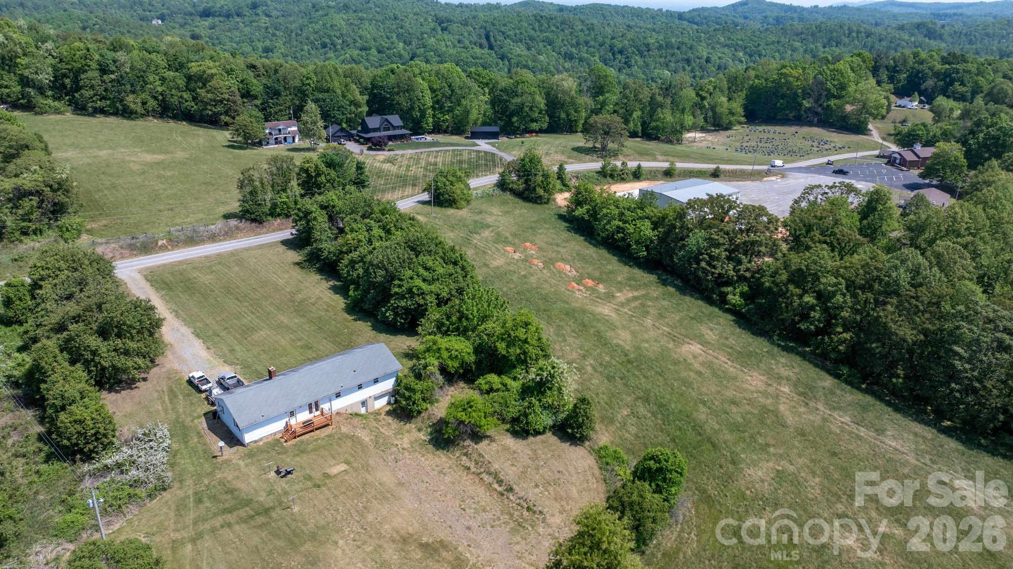 0 Mt. Sinai Road Wilkesboro NC 28697
