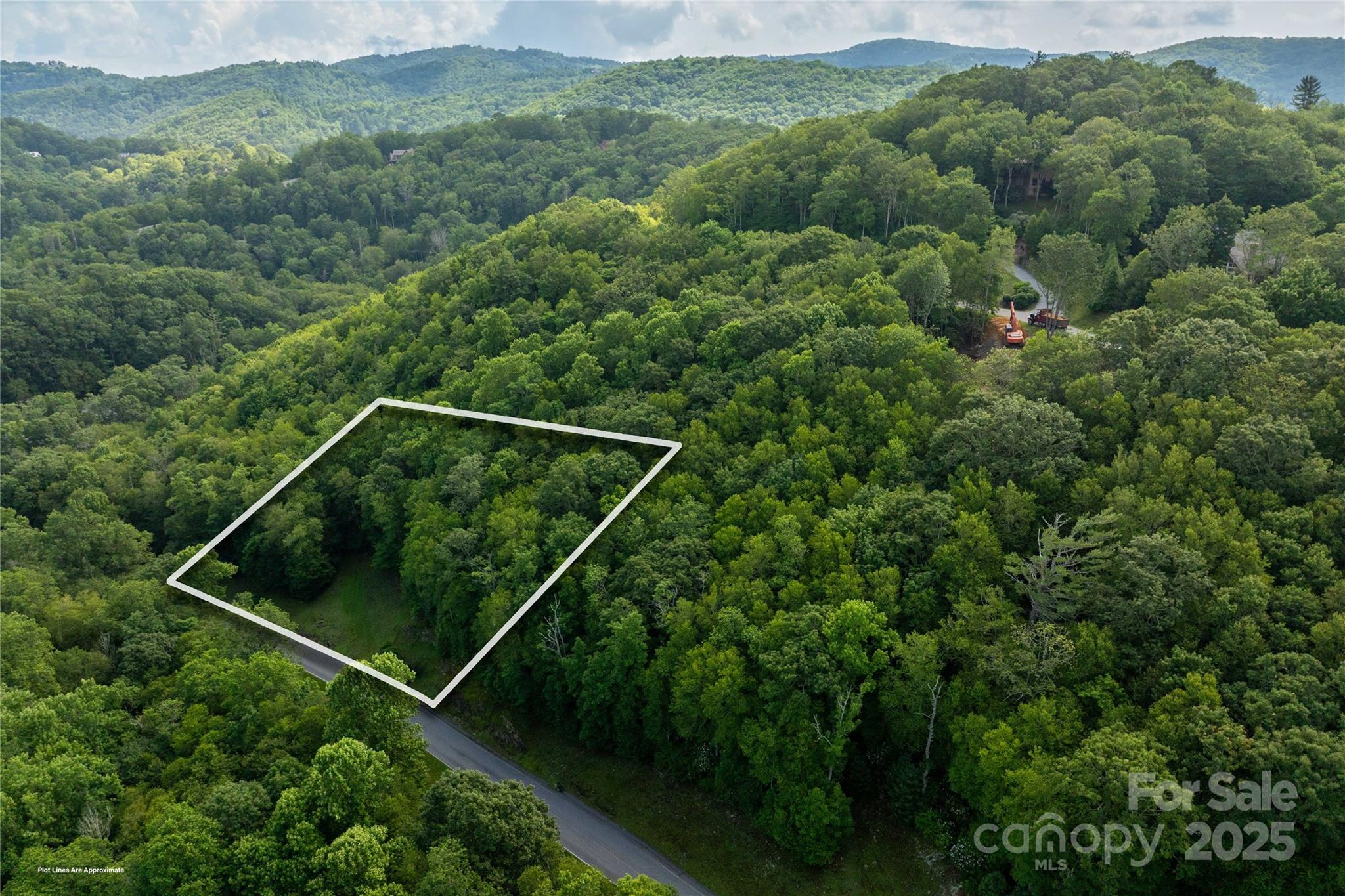 Tbd Lot 107 Firethorn Trail Blowing Rock NC 28605