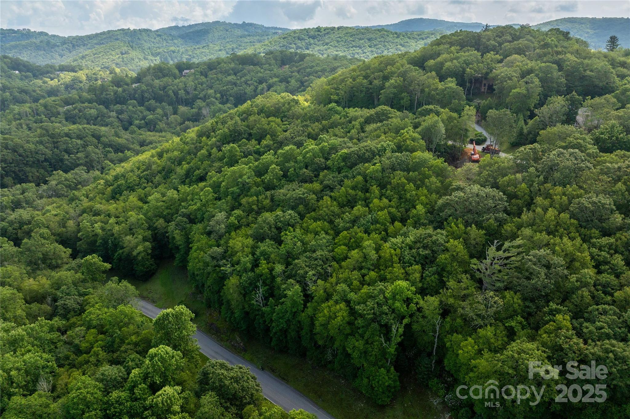 Tbd Lot 107 Firethorn Trail Blowing Rock NC 28605