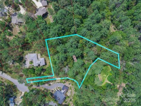 52 Trail Top Drive Asheville NC 28805