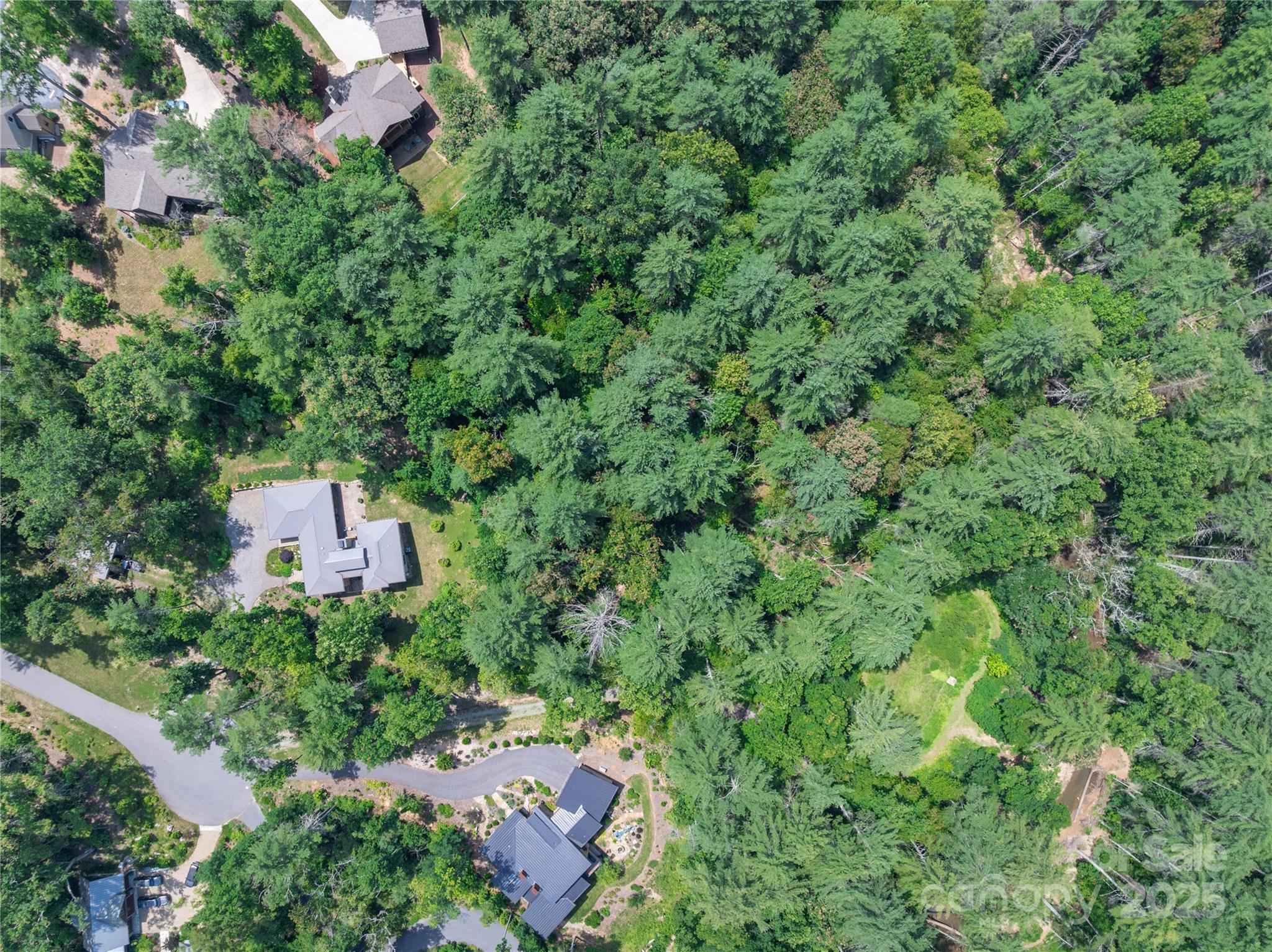 52 Trail Top Drive Asheville NC 28805