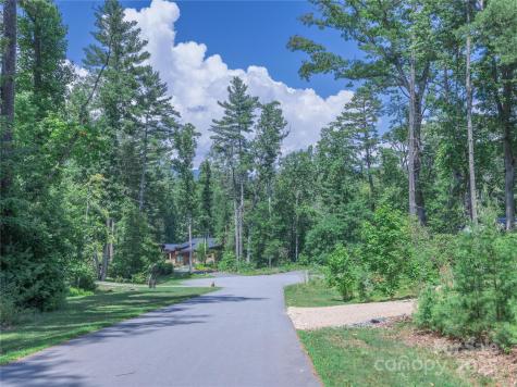 52 Trail Top Drive Asheville NC 28805