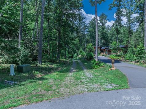 52 Trail Top Drive Asheville NC 28805