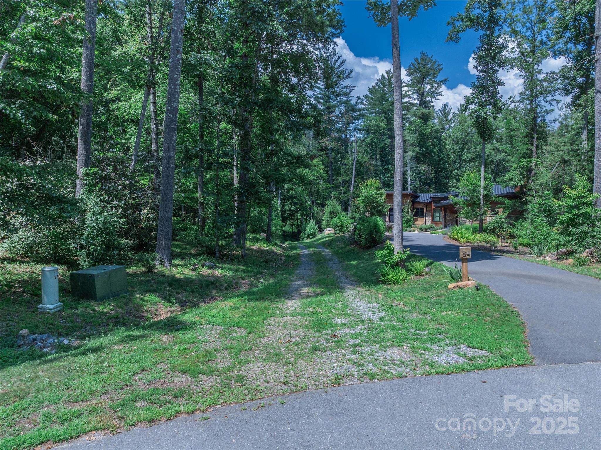 52 Trail Top Drive Asheville NC 28805