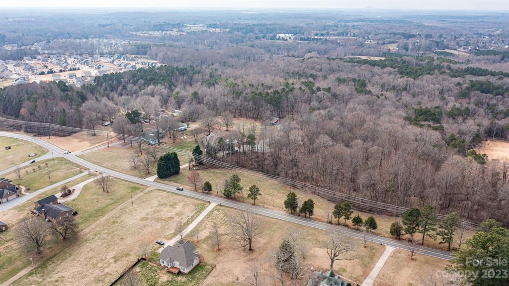 6412, 6512 & 6520 Gilead Road Huntersville NC 28078