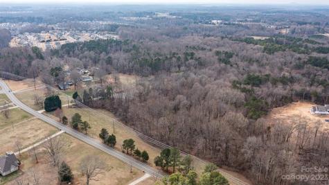 6412, 6512 & 6520 Gilead Road Huntersville NC 28078