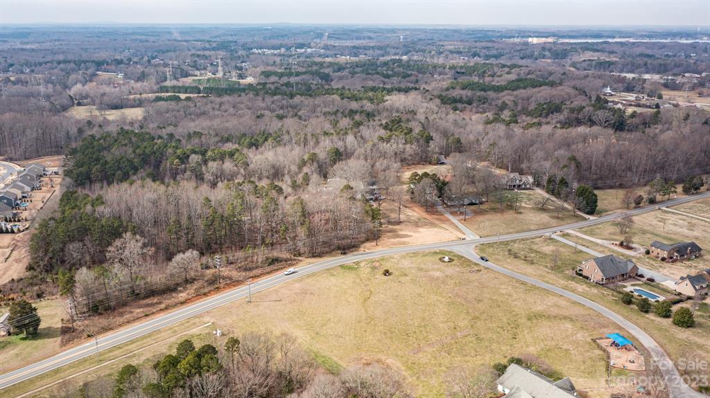 6412, 6512 & 6520 Gilead Road Huntersville NC 28078