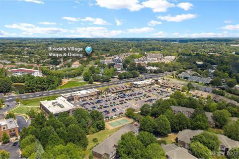 6412, 6512 & 6520 Gilead Road Huntersville NC 28078