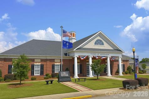 00 Blackwell Drive Kershaw SC 29067