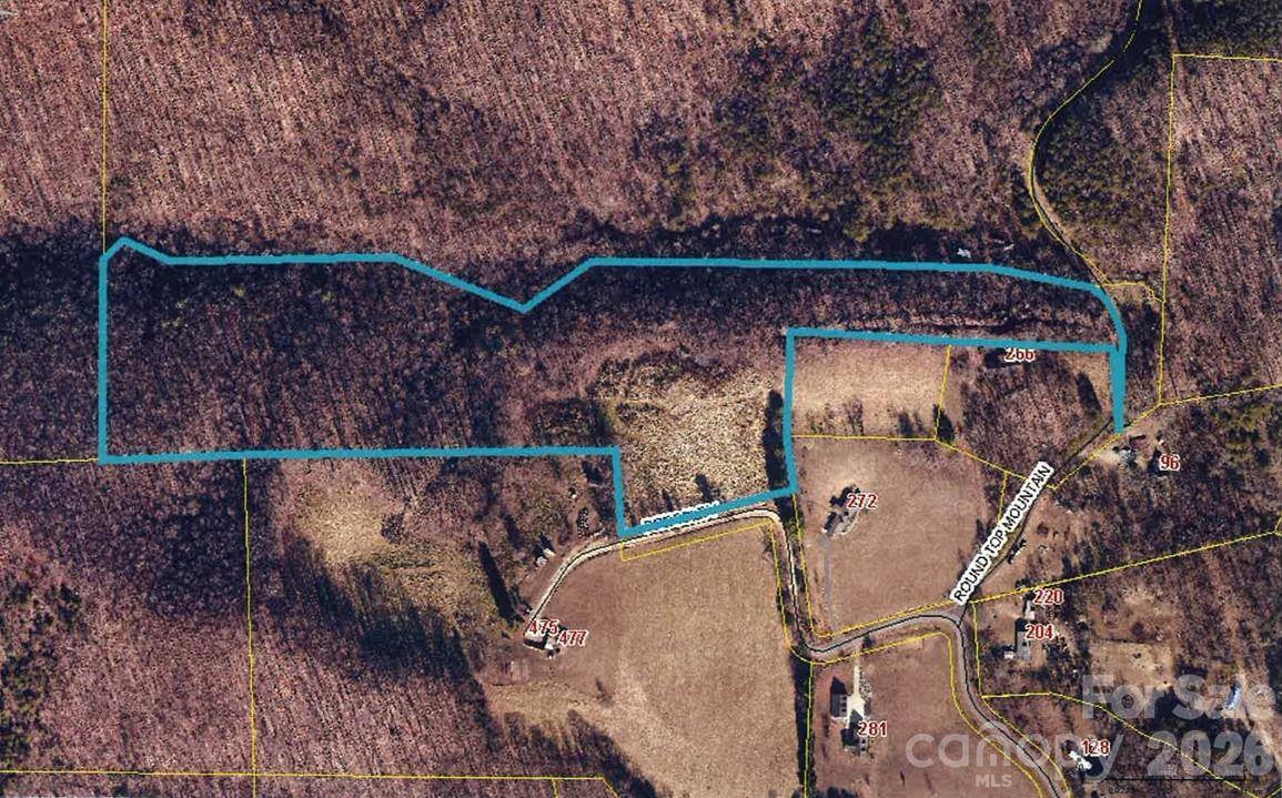 00 Pressley Court Taylorsville NC 28681