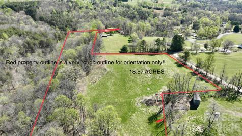 00 Pressley Court Taylorsville NC 28681