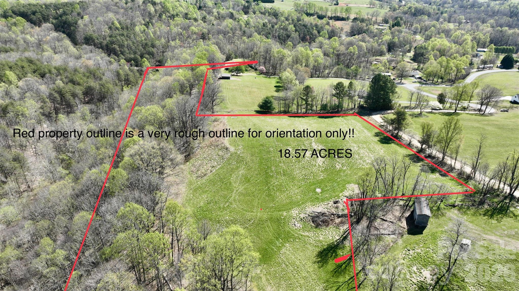 00 Pressley Court Taylorsville NC 28681