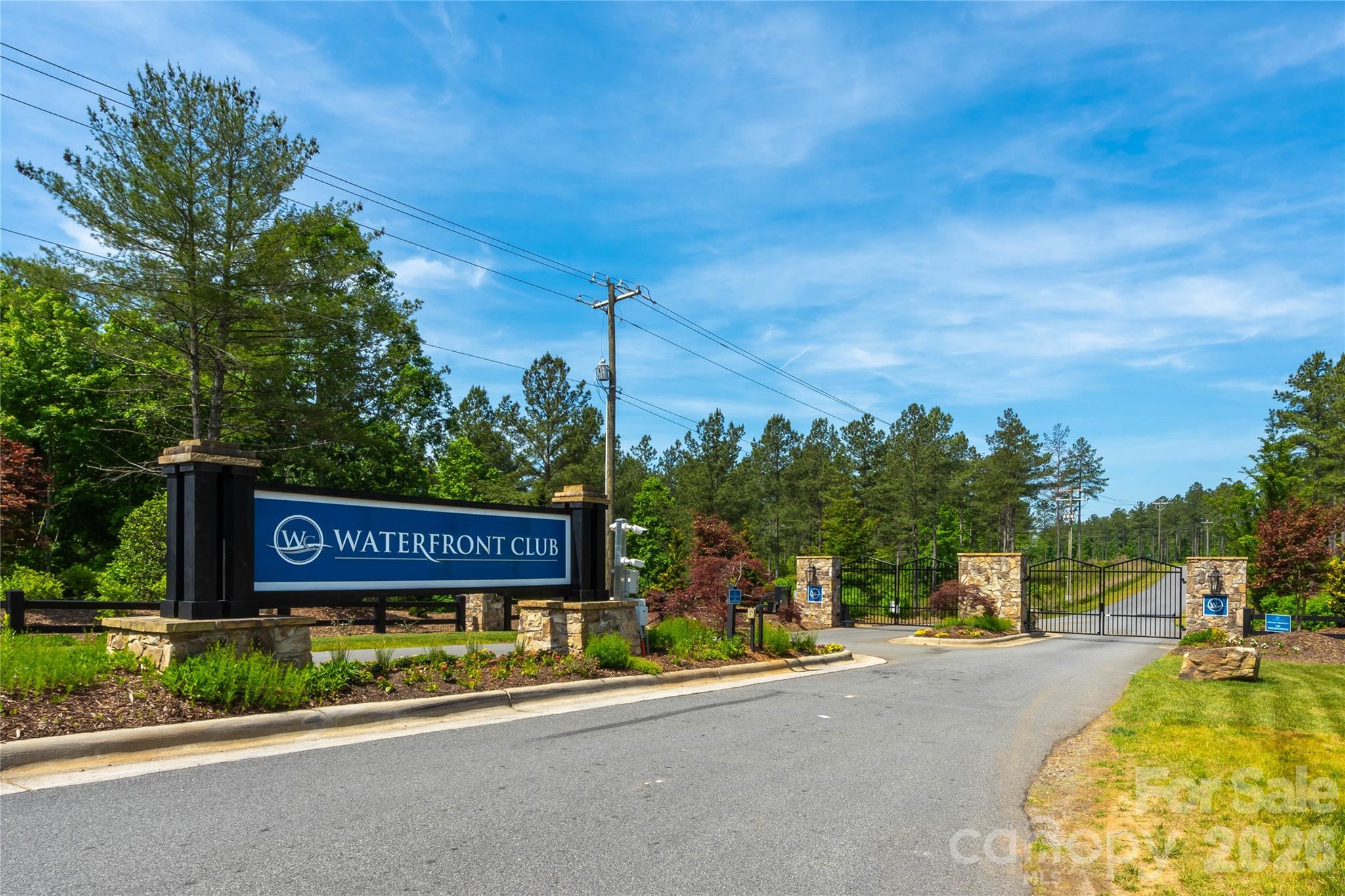 00 Scenic Lane Granite Falls NC 28630