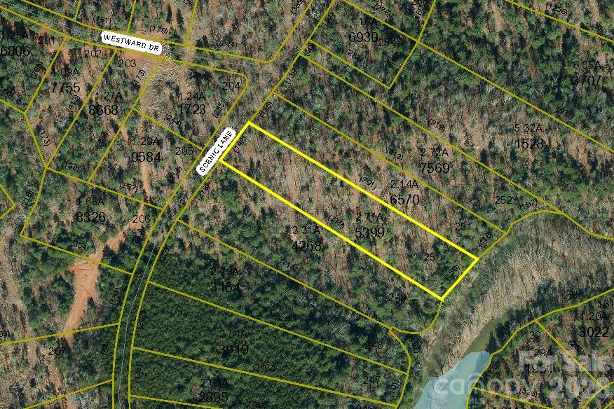 00 Scenic Lane Granite Falls NC 28630