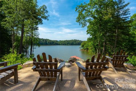 00 Scenic Lane Granite Falls NC 28630