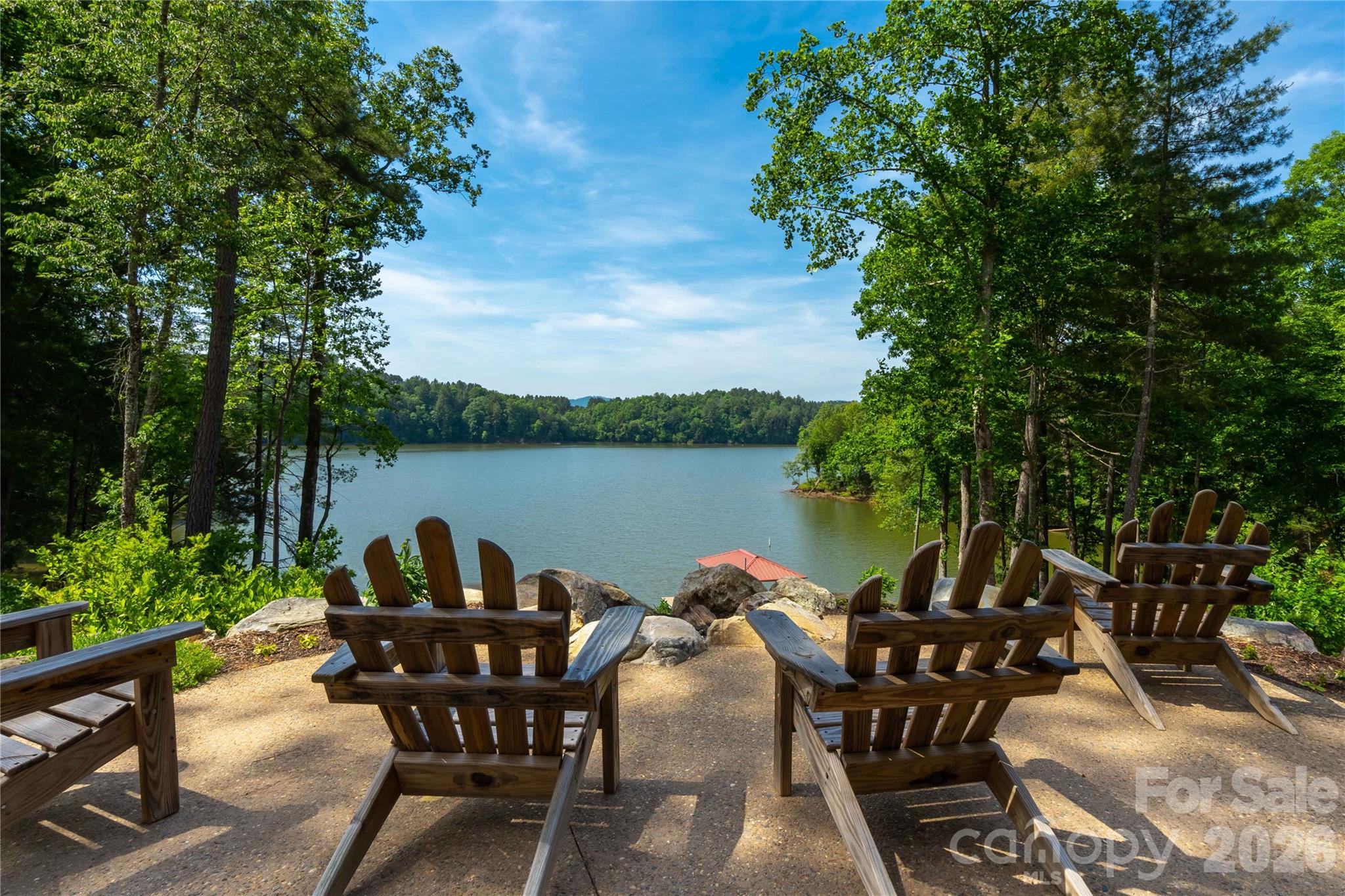 00 Scenic Lane Granite Falls NC 28630