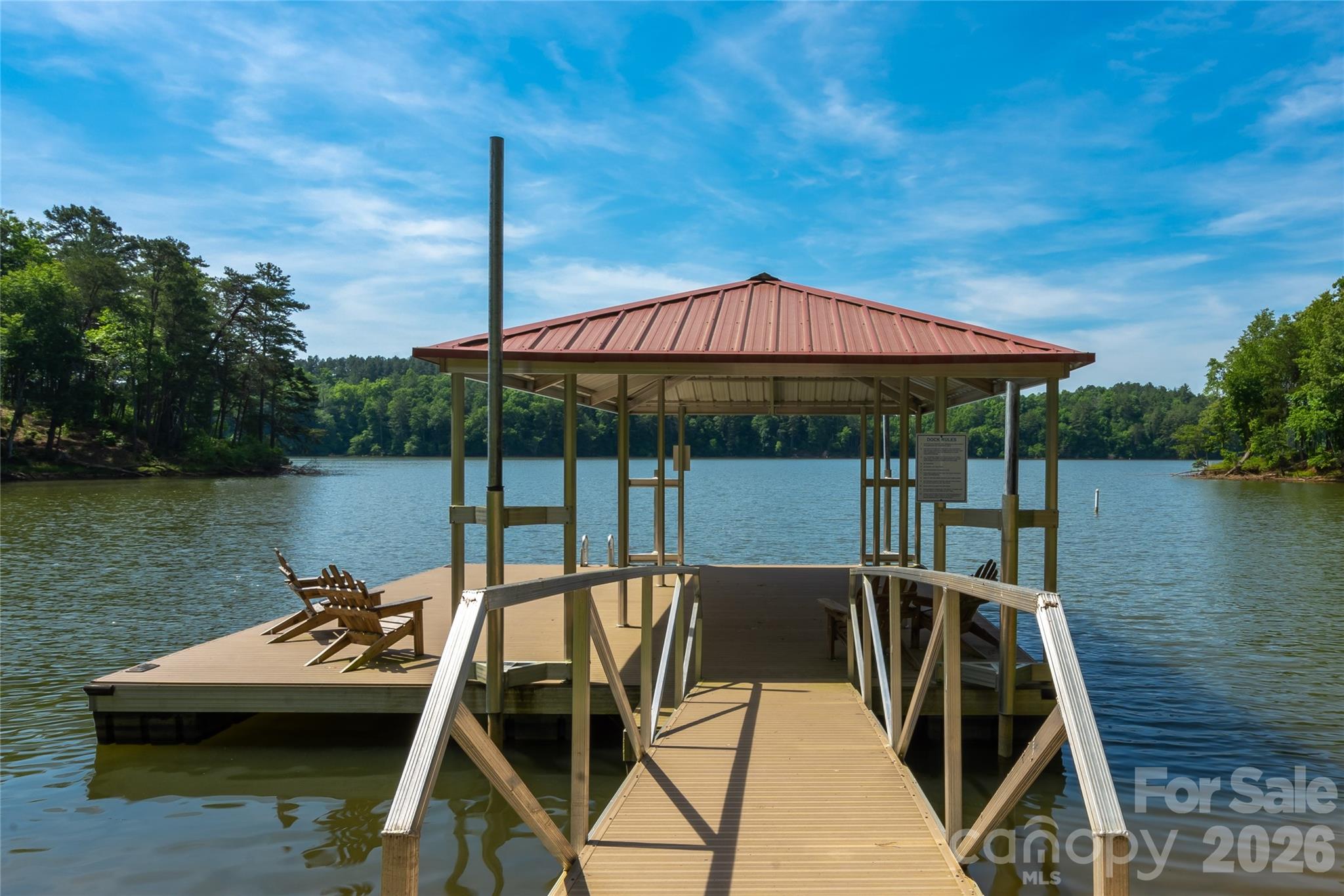 00 Scenic Lane Granite Falls NC 28630