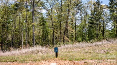 00 Scenic Lane Granite Falls NC 28630