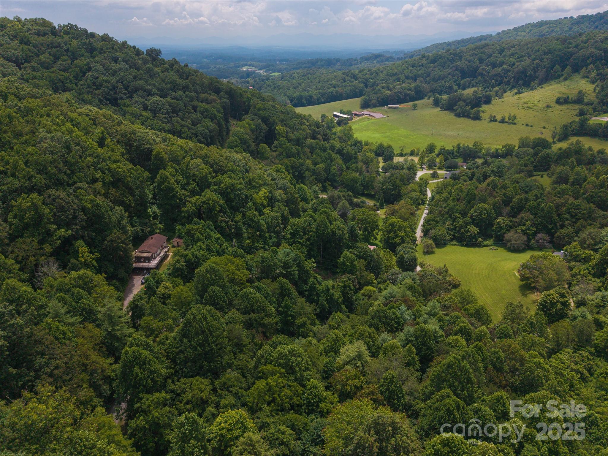 25 Green Meadow Lane Mars Hill NC 28754