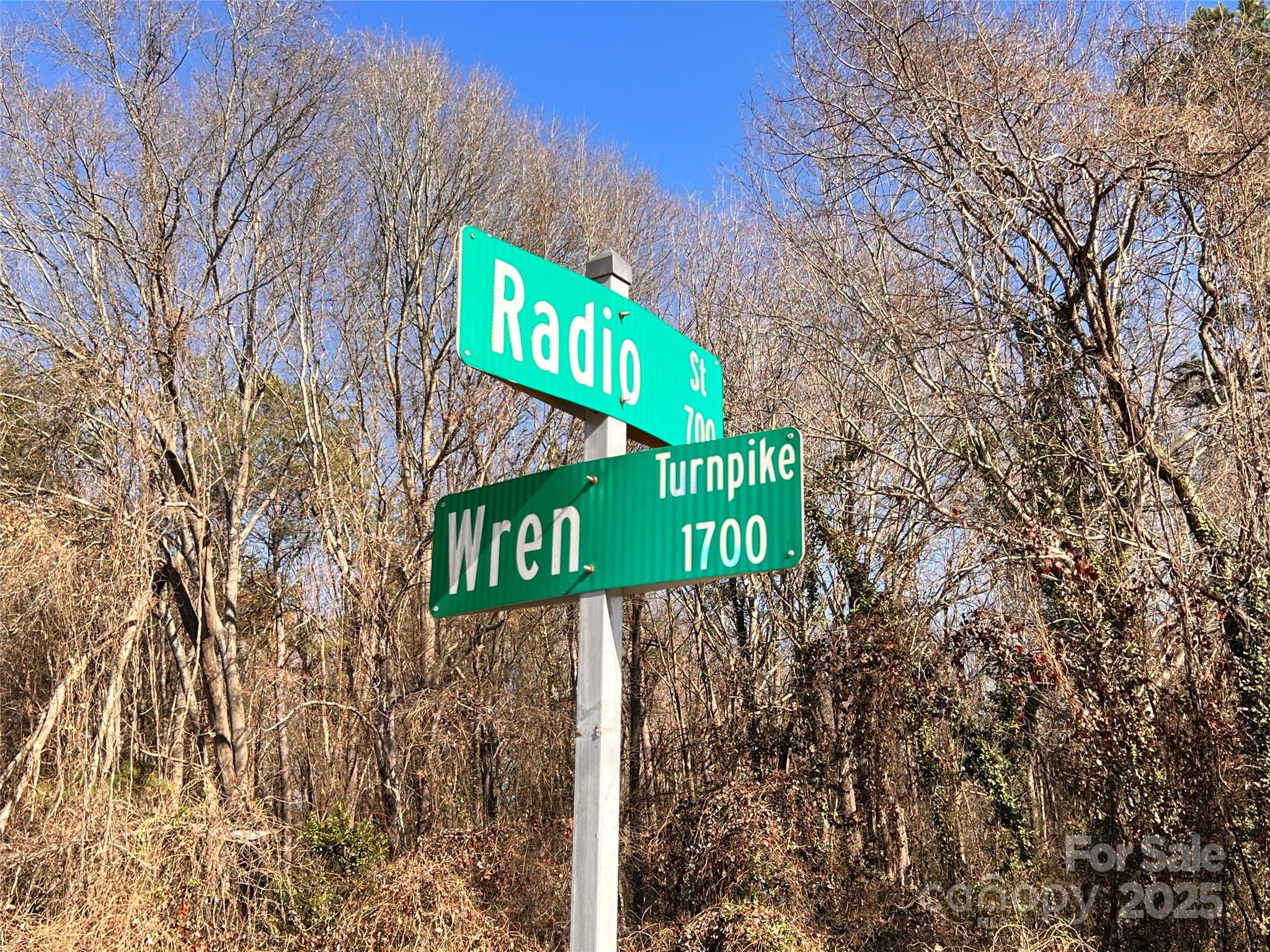 0000 Radio Street Gastonia NC 28052