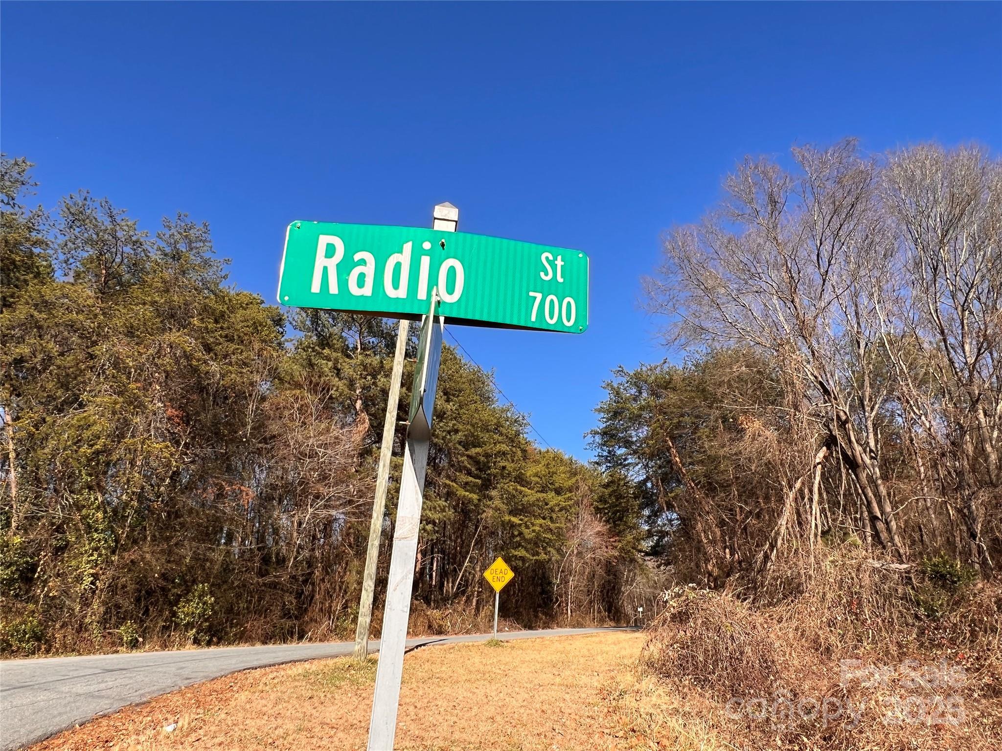 0000 Radio Street Gastonia NC 28052