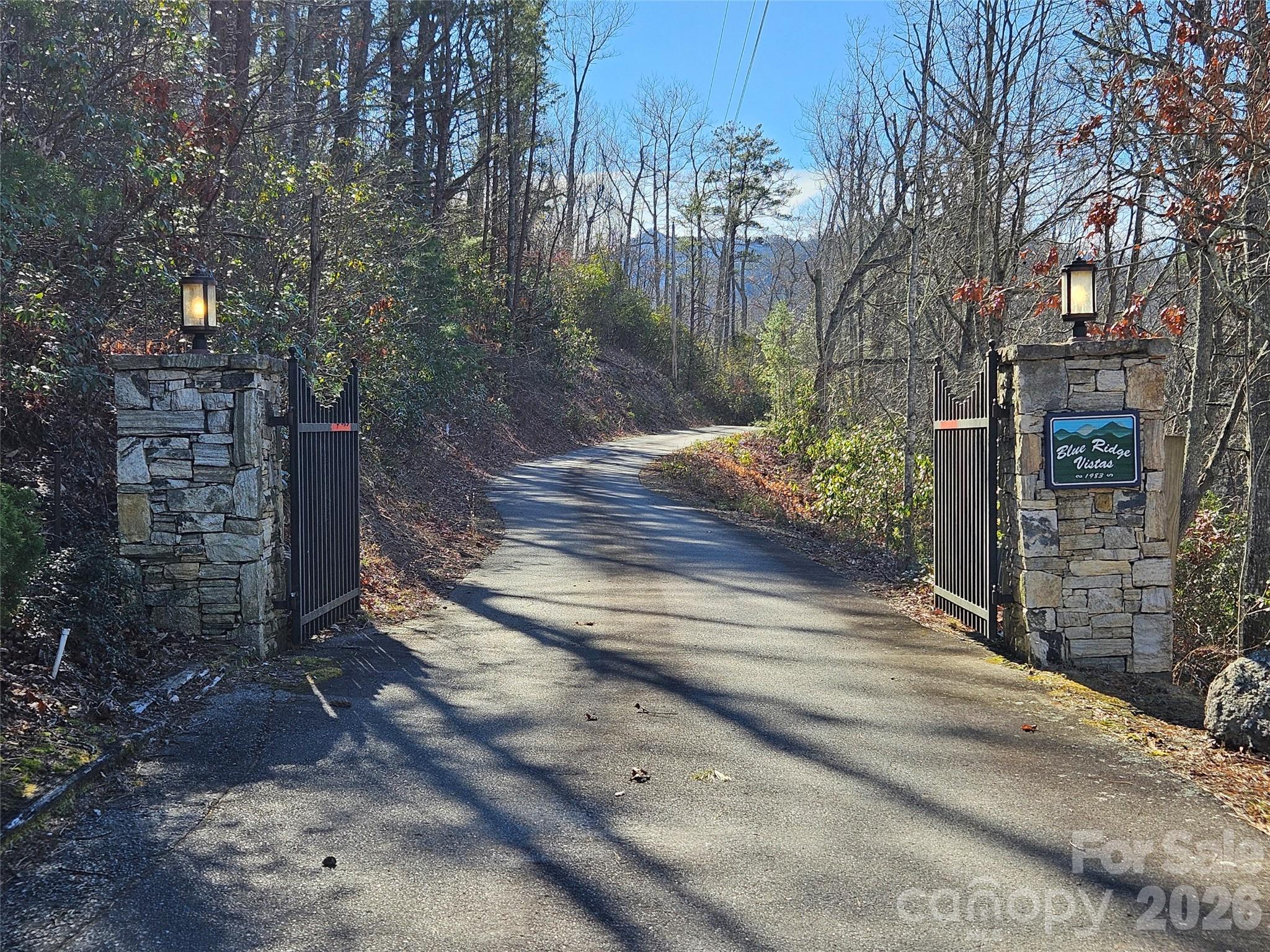 000 Blue Vista Road Canton NC 28716
