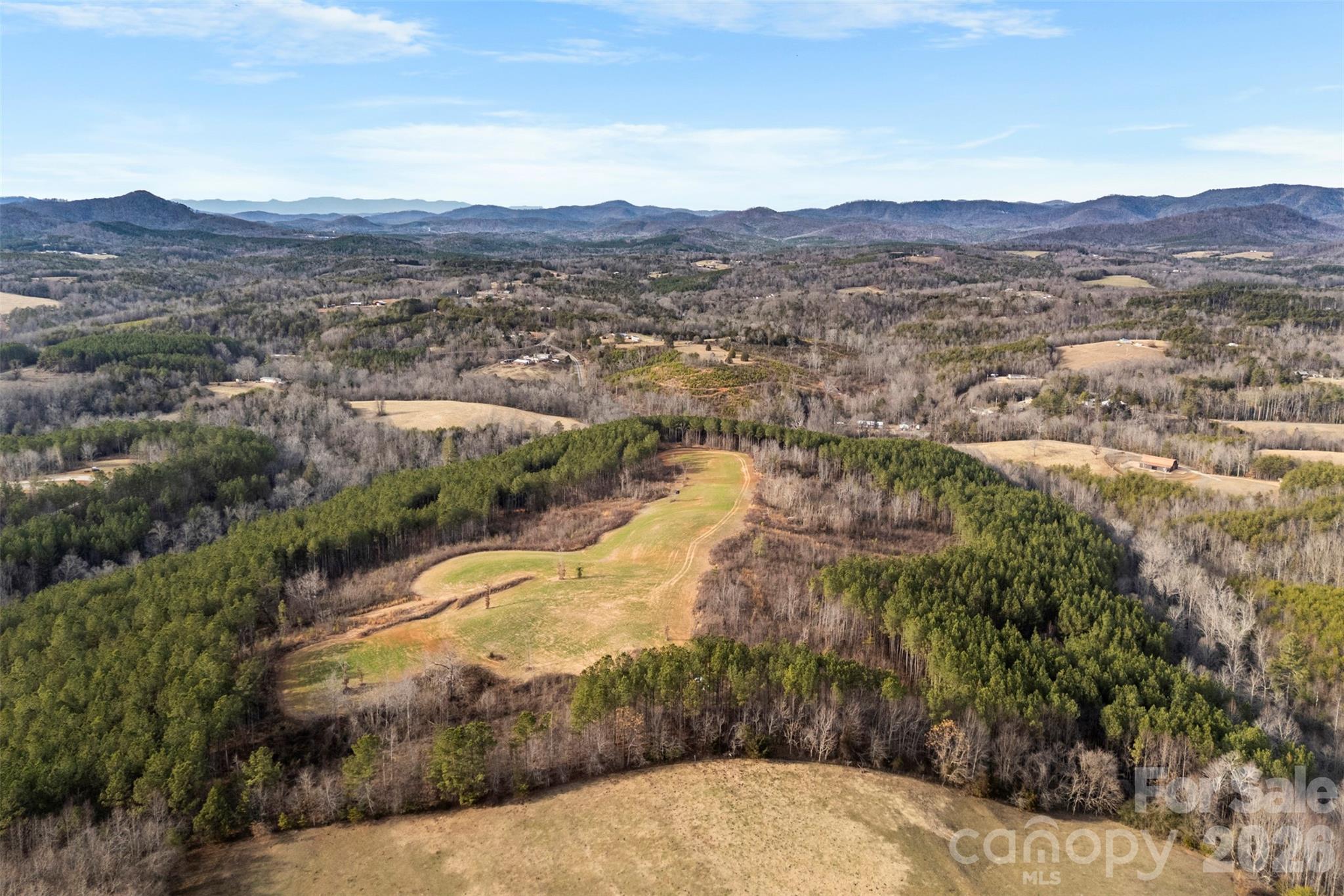 132 Howser Drive Casar NC 28020