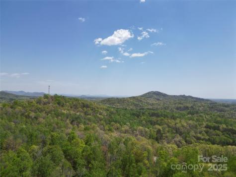 Lot 24 High Rock Ridge Lake Lure NC 28746