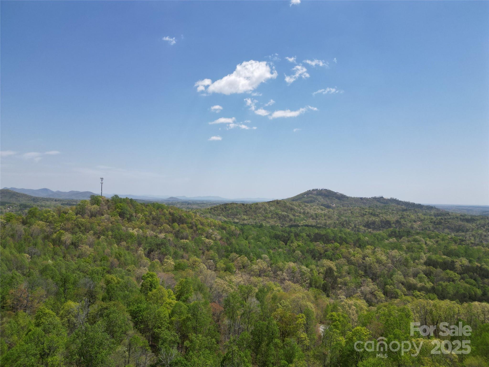 Lot 24 High Rock Ridge Lake Lure NC 28746
