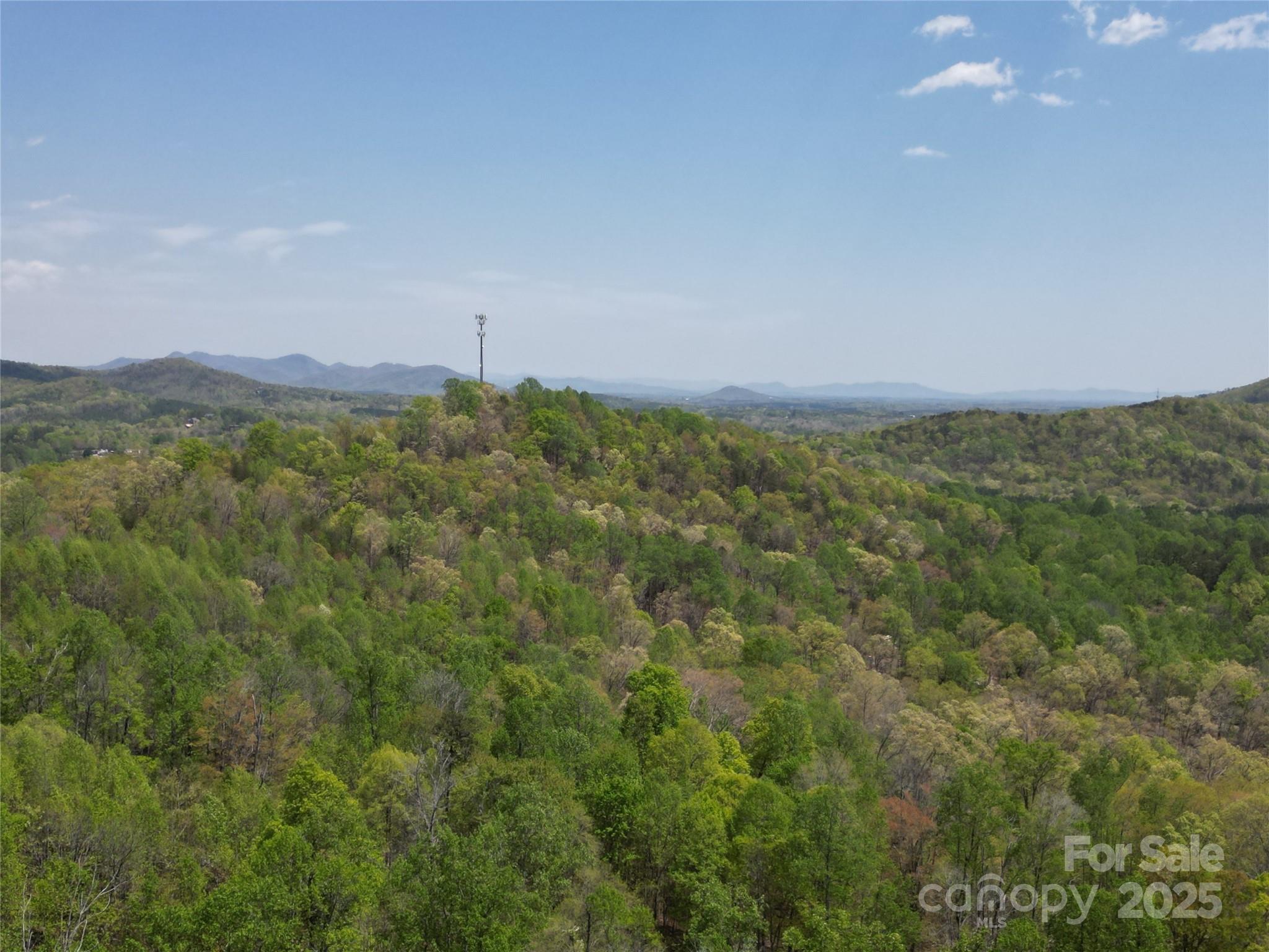 Lot 24 High Rock Ridge Lake Lure NC 28746