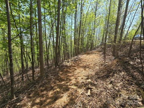 Lot 24 High Rock Ridge Lake Lure NC 28746