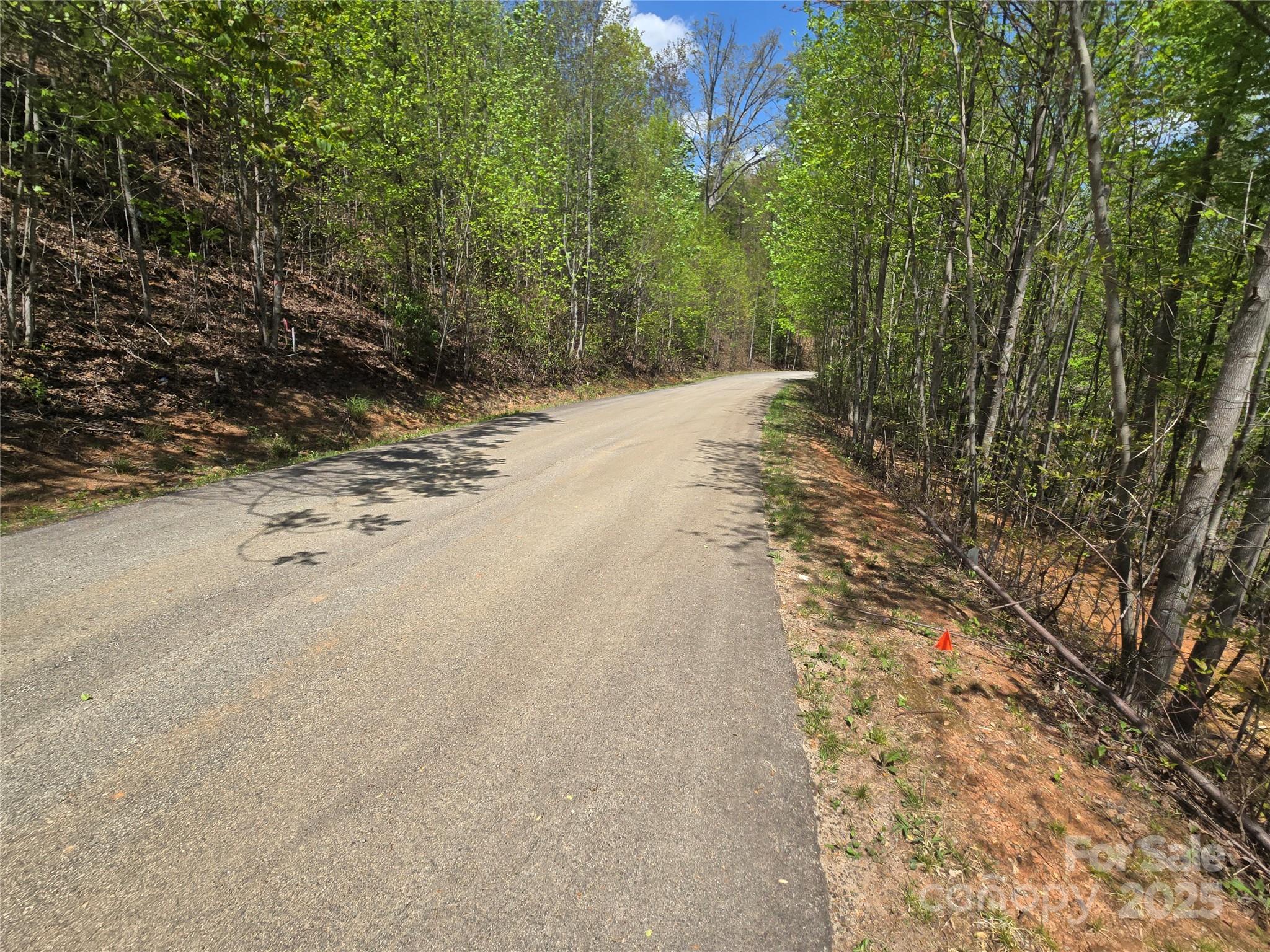 Lot 24 High Rock Ridge Lake Lure NC 28746