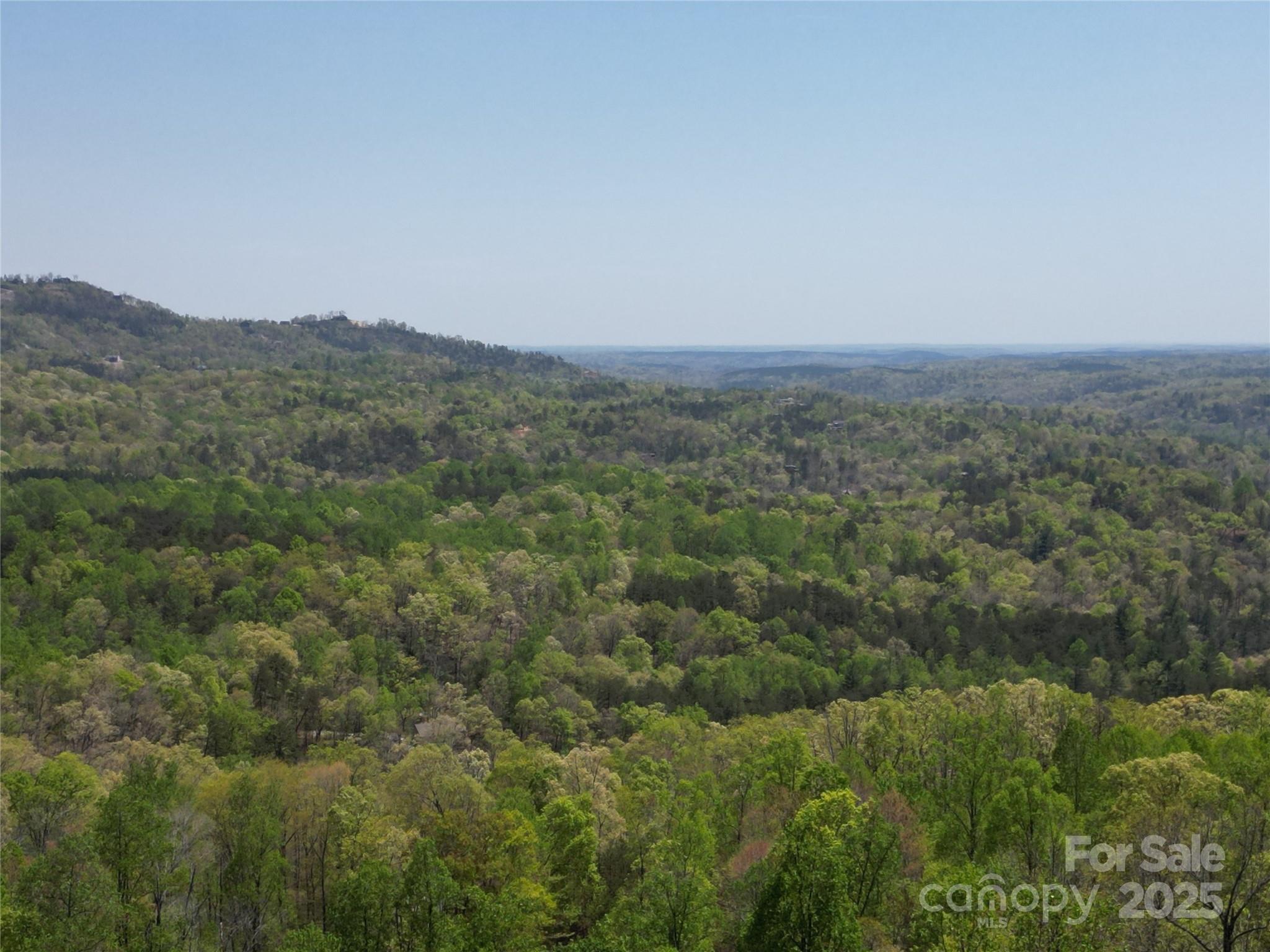 Lot 24 High Rock Ridge Lake Lure NC 28746