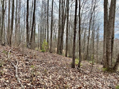 2.1 Acre Lot 930 Soaring Top Lane Lenoir NC 28645