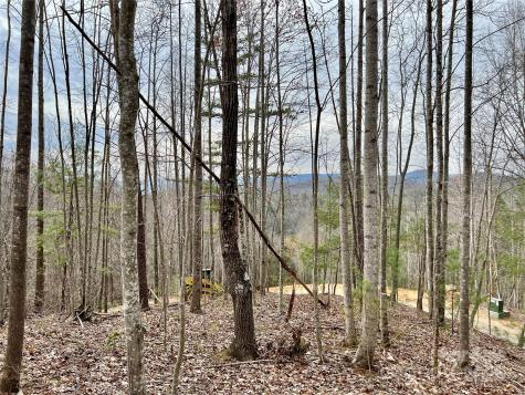 2.1 Acre Lot 930 Soaring Top Lane Lenoir NC 28645