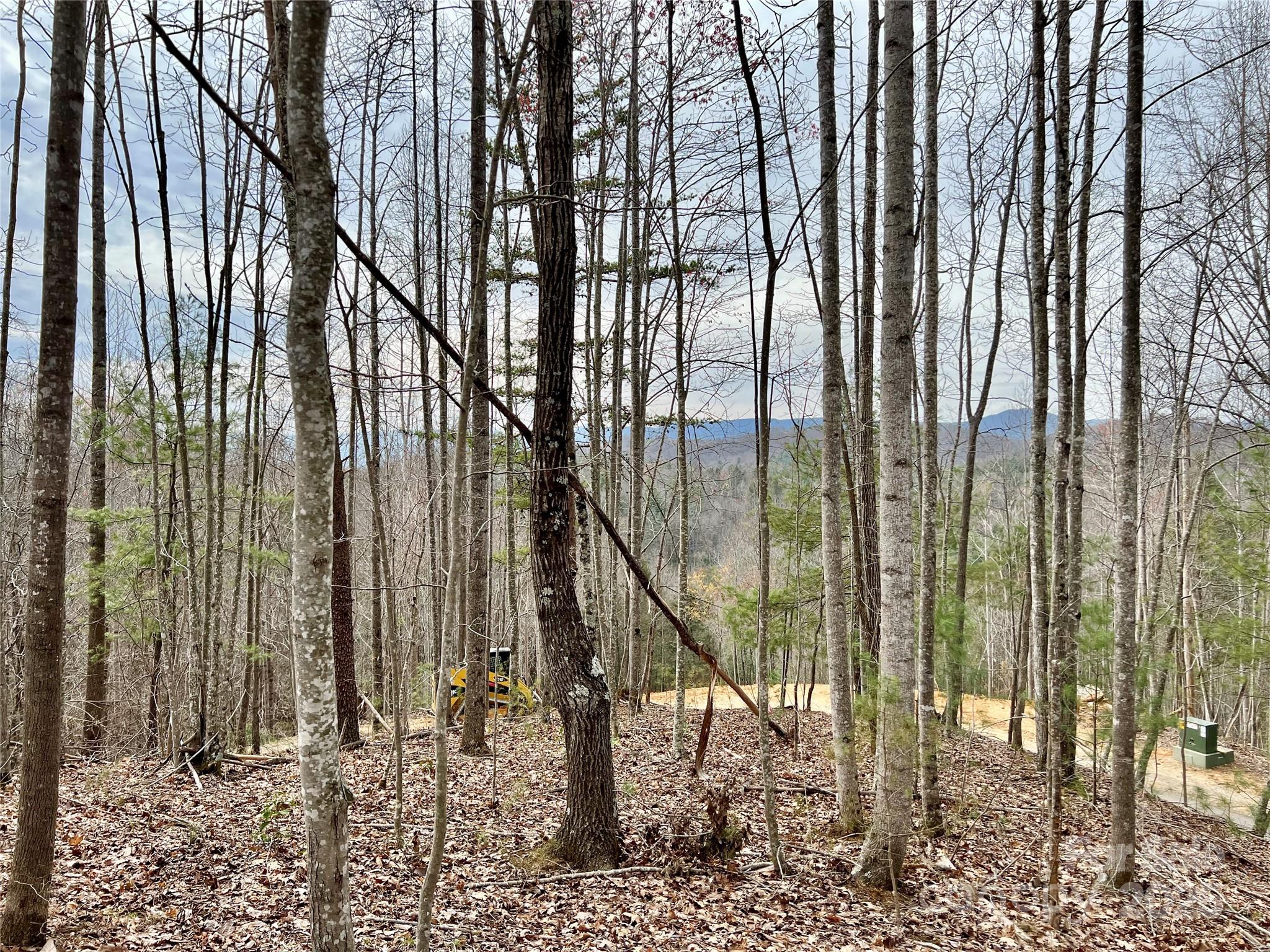 2.1 Acre Lot 930 Soaring Top Lane Lenoir NC 28645