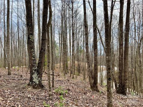 2.1 Acre Lot 930 Soaring Top Lane Lenoir NC 28645
