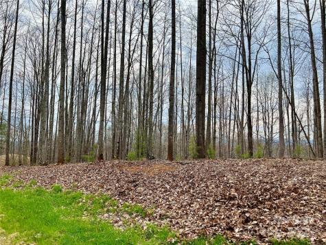 2.1 Acre Lot 930 Soaring Top Lane Lenoir NC 28645
